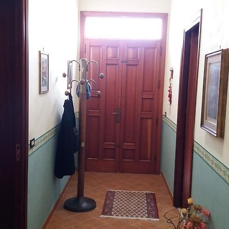 Il Gelsomino Birgi Hotel Birgi Vecchi Buitenkant foto