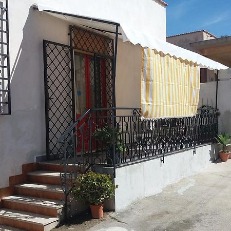 Il Gelsomino Birgi Hotel Birgi Vecchi Buitenkant foto
