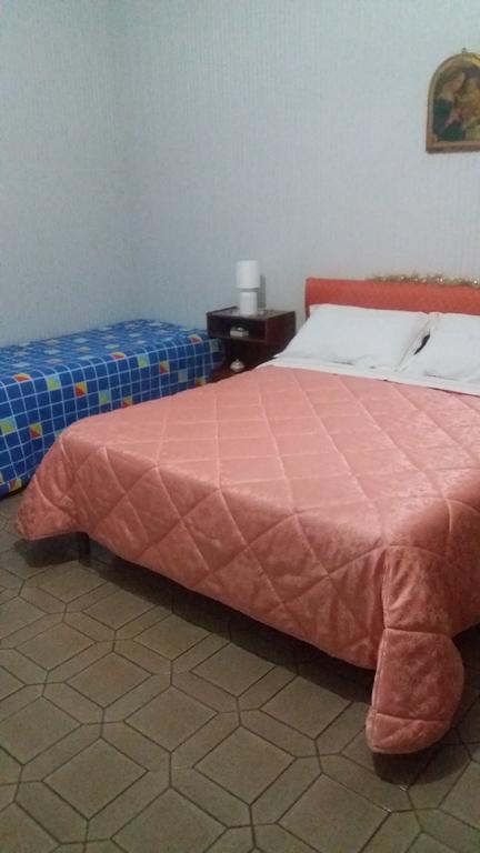 Il Gelsomino Birgi Hotel Birgi Vecchi Buitenkant foto