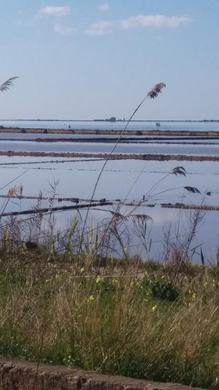 Il Gelsomino Birgi Hotel Birgi Vecchi Buitenkant foto