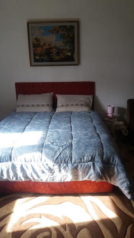 Il Gelsomino Birgi Hotel Birgi Vecchi Buitenkant foto