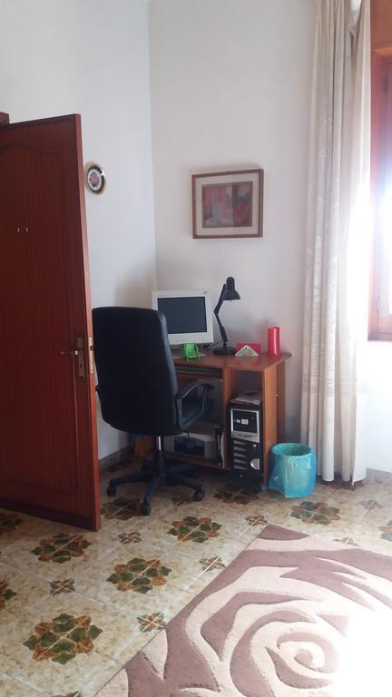 Il Gelsomino Birgi Hotel Birgi Vecchi Buitenkant foto