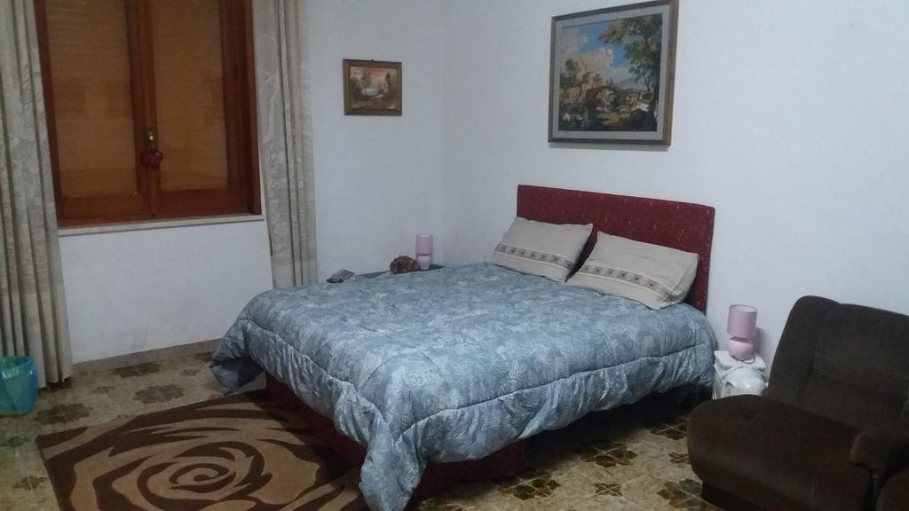Il Gelsomino Birgi Hotel Birgi Vecchi Buitenkant foto