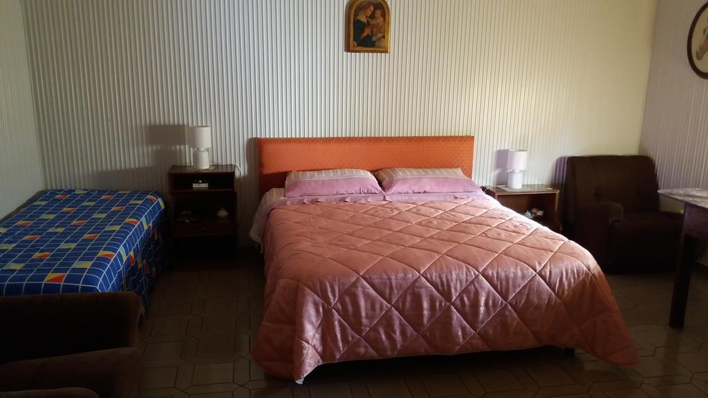 Il Gelsomino Birgi Hotel Birgi Vecchi Buitenkant foto