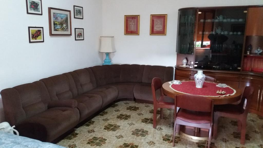 Il Gelsomino Birgi Hotel Birgi Vecchi Buitenkant foto