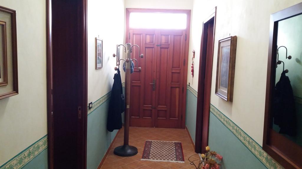 Il Gelsomino Birgi Hotel Birgi Vecchi Buitenkant foto