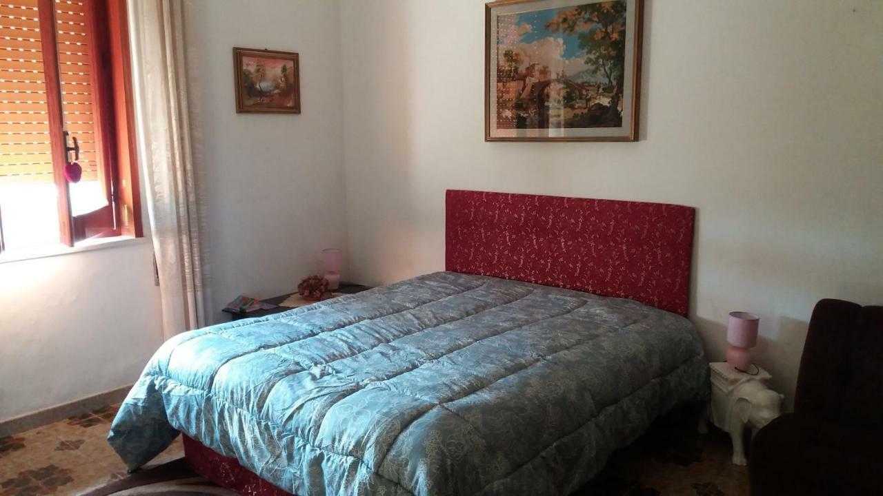 Il Gelsomino Birgi Hotel Birgi Vecchi Buitenkant foto